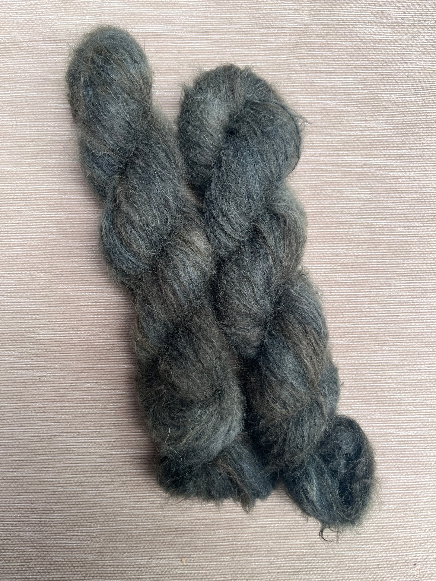 Forest - Suri/Silk Lace