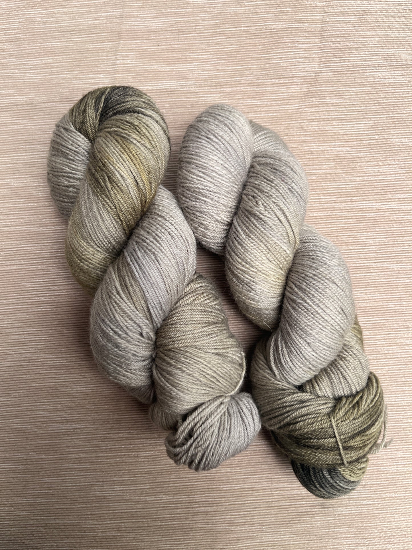 Lost On The Moors - Simple Sock HK x KP Gothic Library Collection