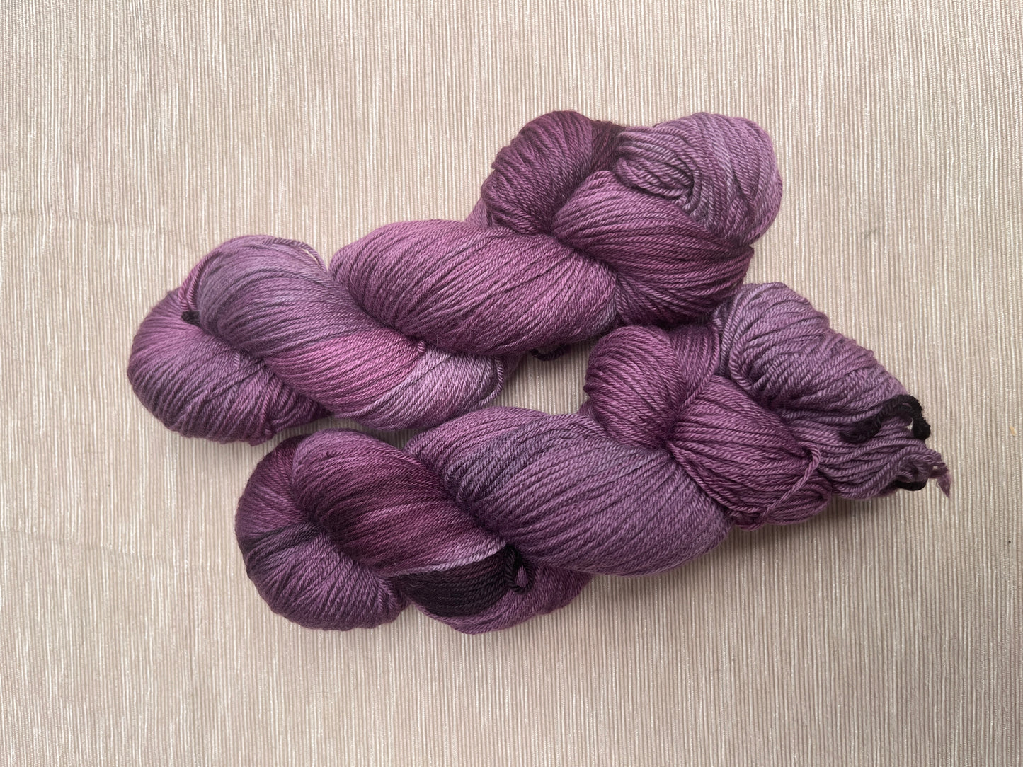 Pact With The Devil - Simple Sock HK x KP Gothic Library Collection