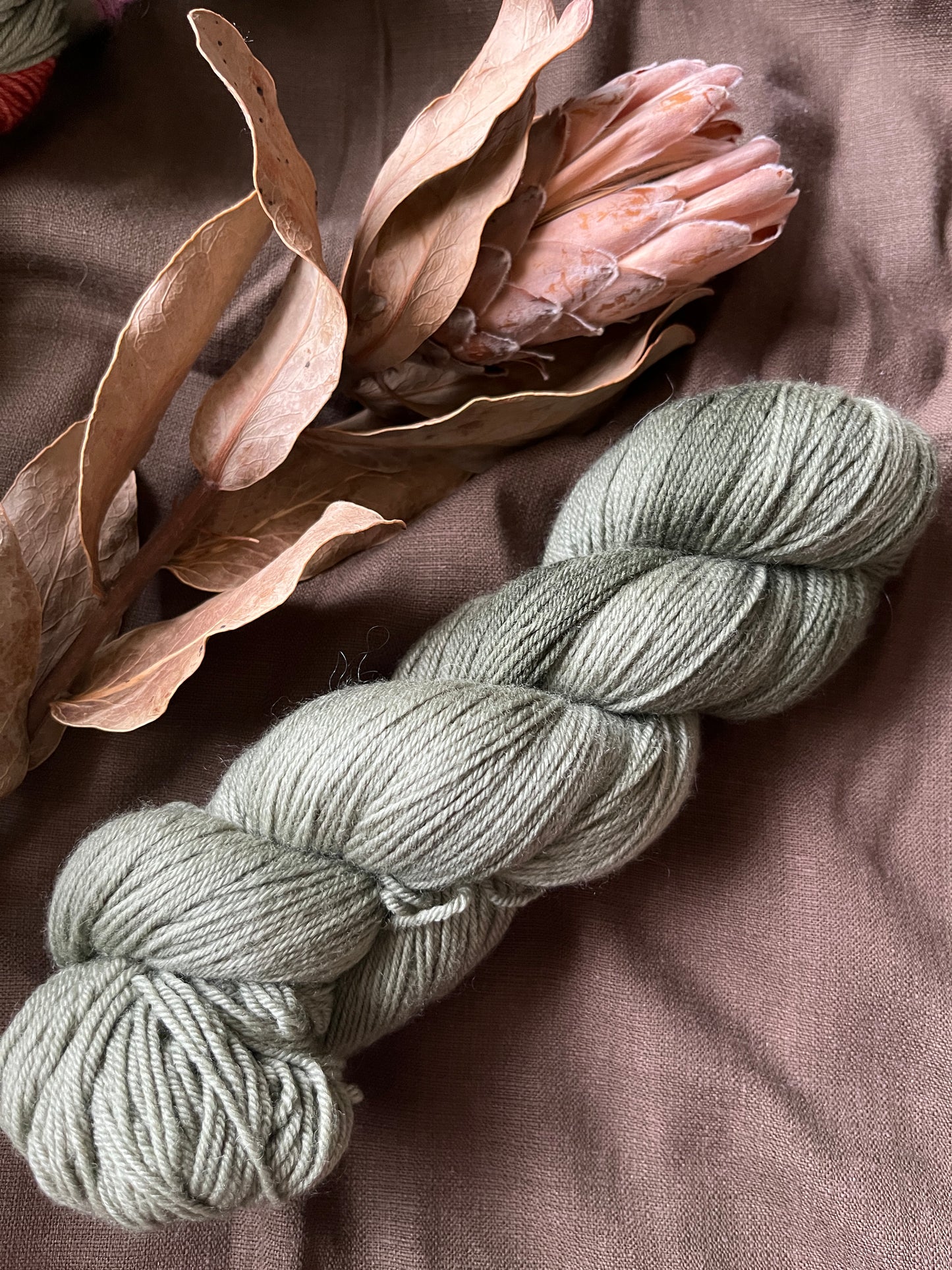 OOAK/Not Quites - Simple Sock