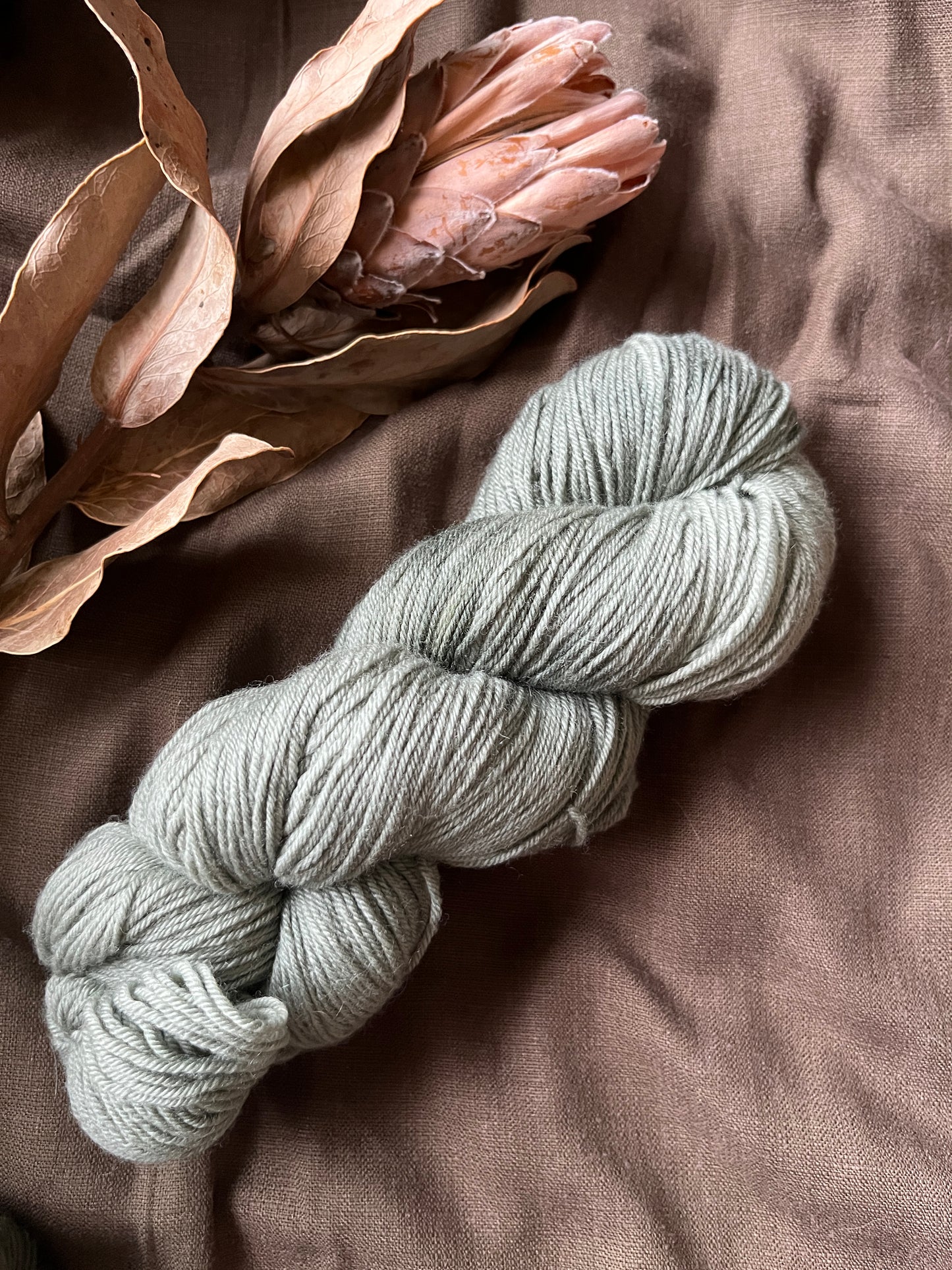 OOAK/Not Quites - Simple Sock