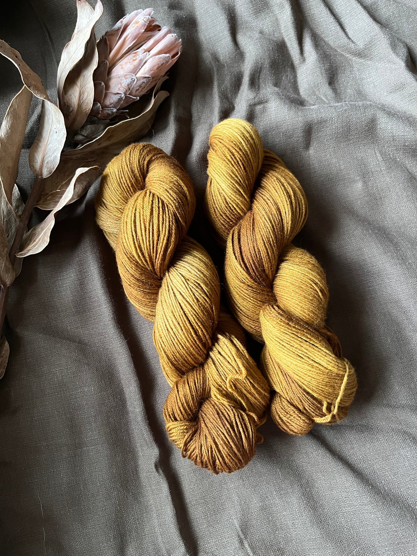 OOAK/Not Quites - Simple Sock