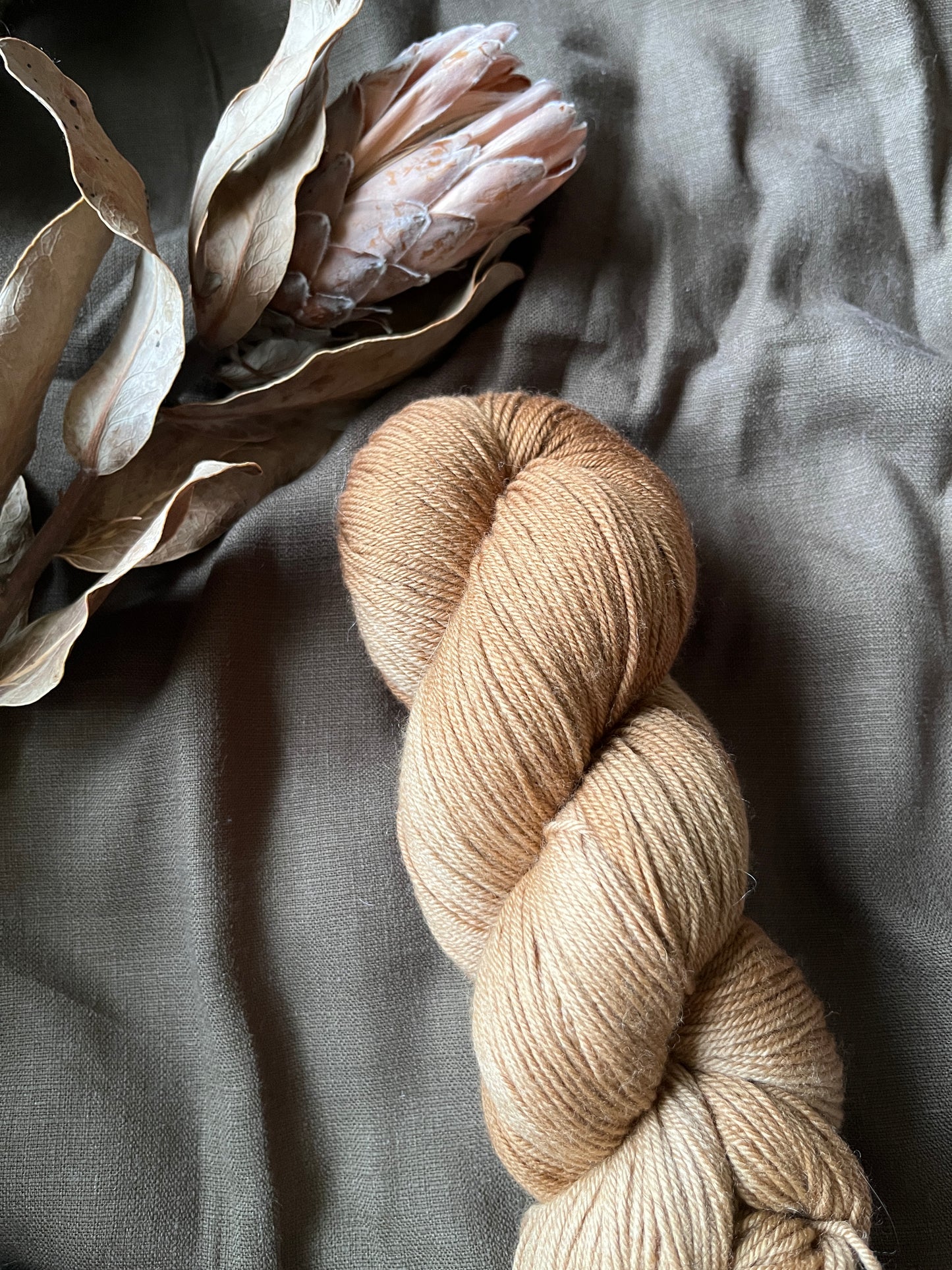 OOAK/Not Quites - Simple Sock