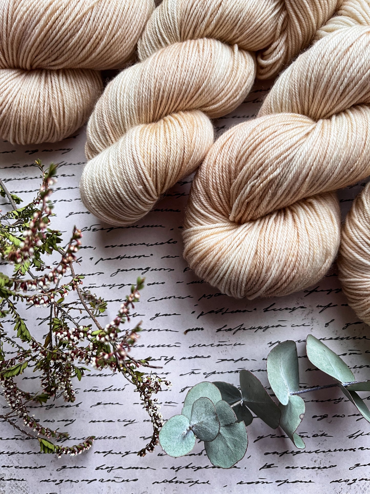 Piškoty - Perennial Sock