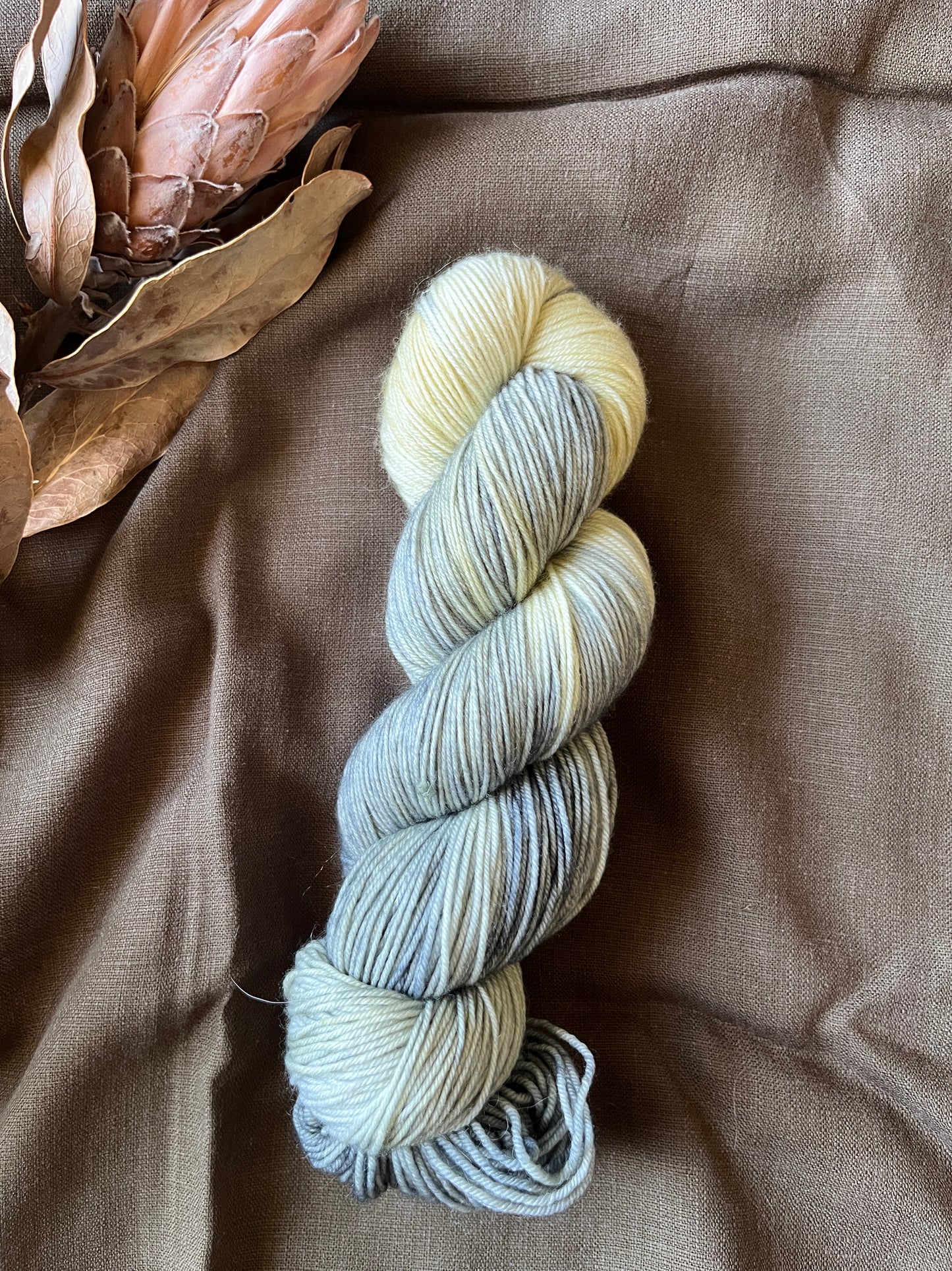 OOAK SKEINS - Perennial Sock