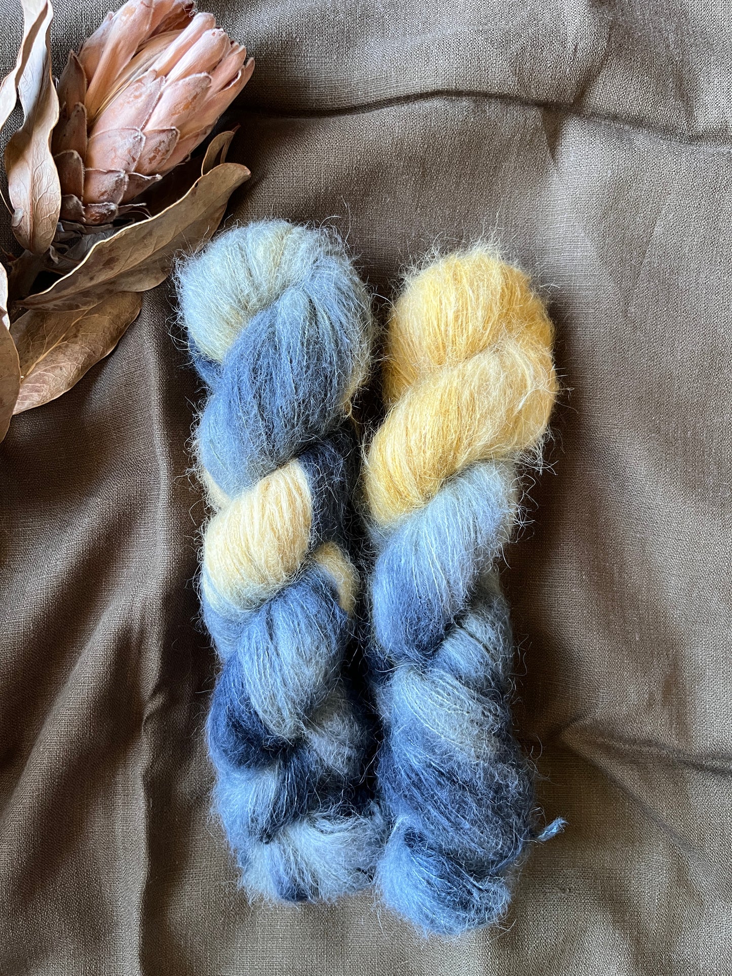 Beacon - Vintage Mariner Collection - SAMPLES