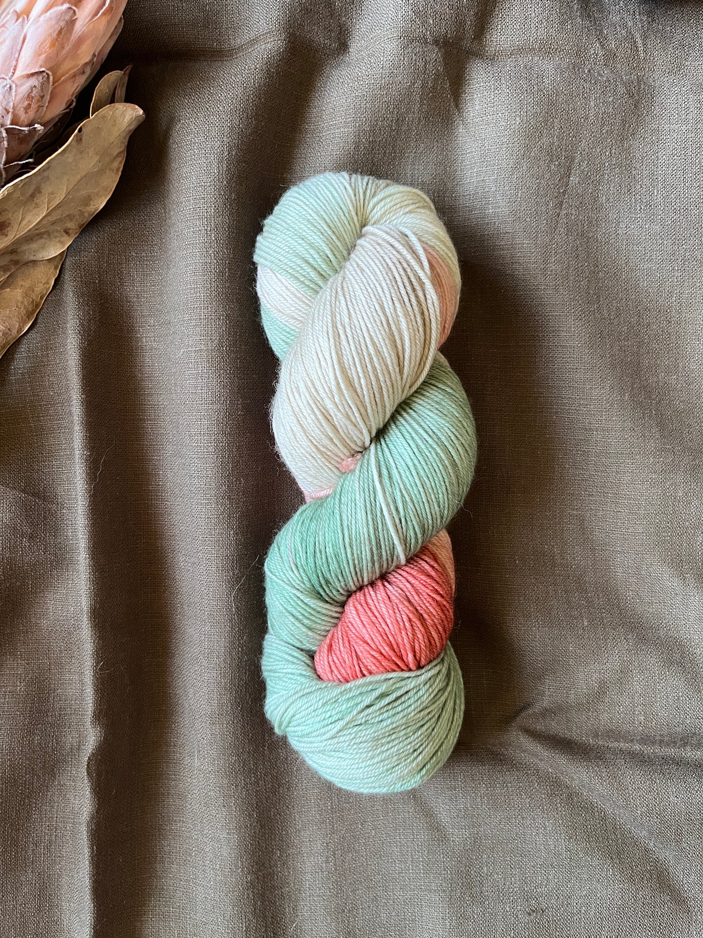 OOAK SKEINS - Perennial Sock