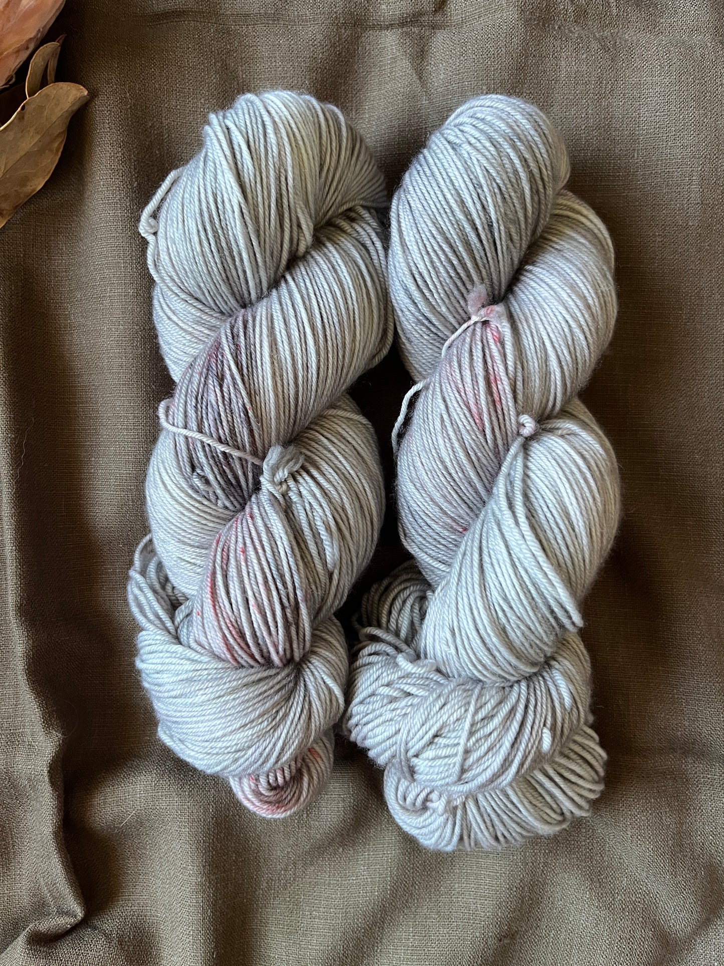 OOAK SKEINS - Perennial Sock