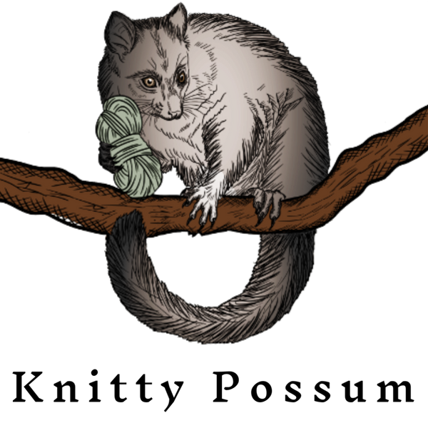 knittypossum
